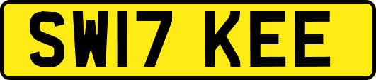 SW17KEE
