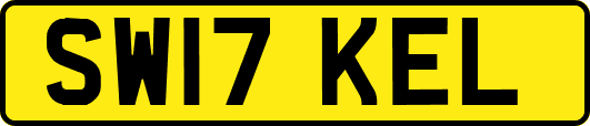SW17KEL