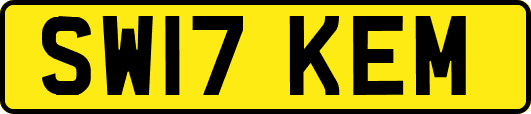 SW17KEM