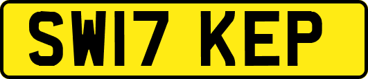 SW17KEP