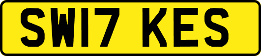SW17KES