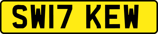 SW17KEW
