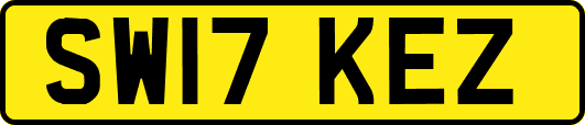SW17KEZ