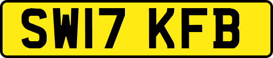 SW17KFB