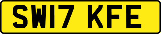 SW17KFE