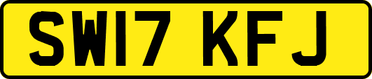 SW17KFJ