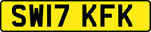 SW17KFK