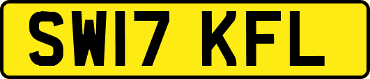 SW17KFL