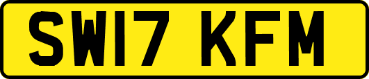 SW17KFM