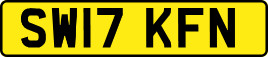 SW17KFN