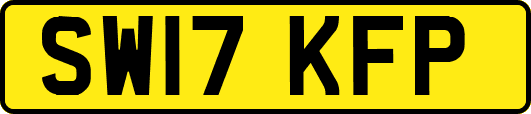 SW17KFP