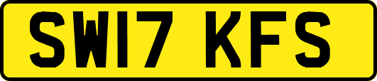 SW17KFS