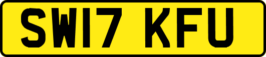 SW17KFU