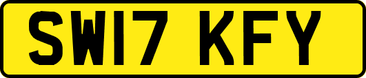 SW17KFY