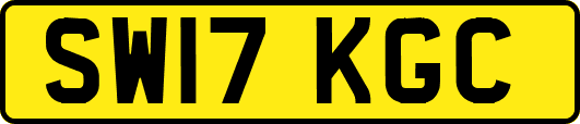 SW17KGC