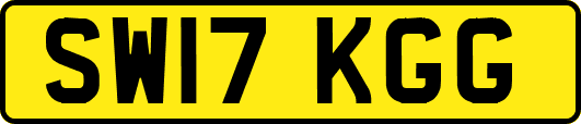 SW17KGG