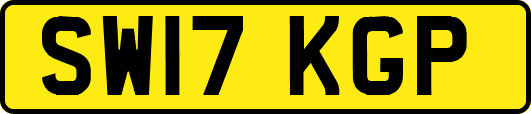 SW17KGP