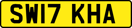 SW17KHA