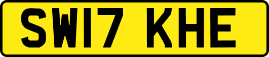 SW17KHE