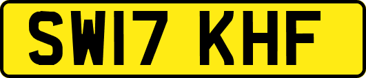 SW17KHF