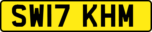 SW17KHM