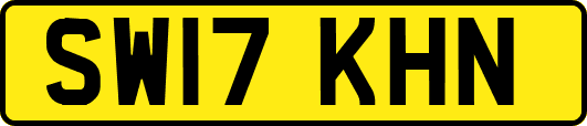 SW17KHN