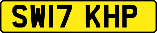 SW17KHP