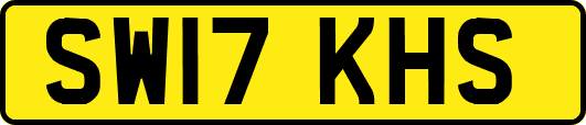 SW17KHS