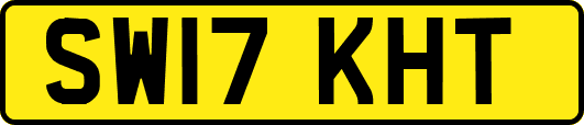 SW17KHT
