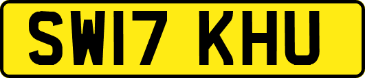 SW17KHU