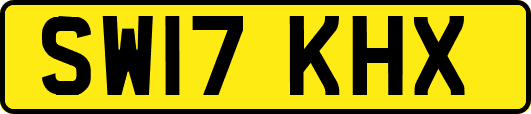 SW17KHX