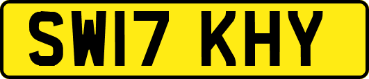 SW17KHY