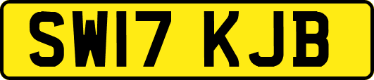SW17KJB