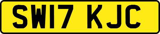 SW17KJC