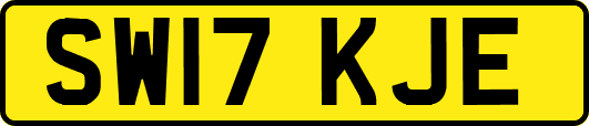SW17KJE