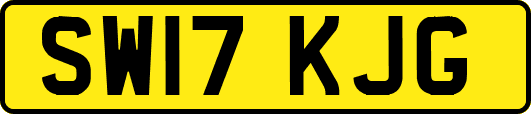 SW17KJG
