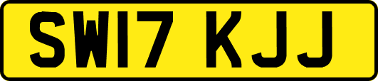 SW17KJJ