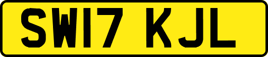 SW17KJL