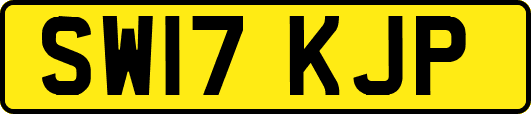 SW17KJP