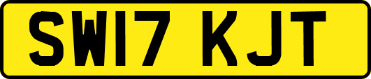 SW17KJT