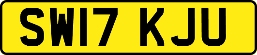 SW17KJU