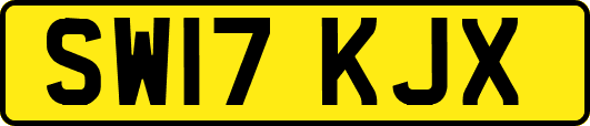 SW17KJX