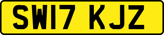SW17KJZ
