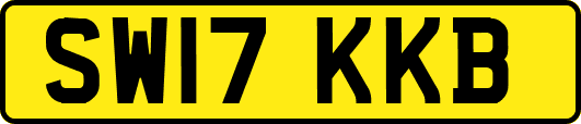 SW17KKB