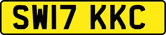 SW17KKC