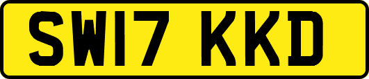 SW17KKD