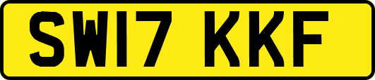 SW17KKF