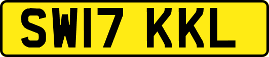SW17KKL