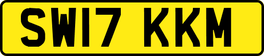 SW17KKM