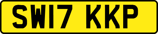 SW17KKP
